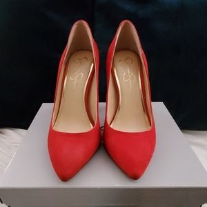 Jessica Simpson Pumps